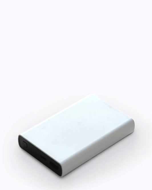 Fast-Charge Power Bank — Voyager Elite
