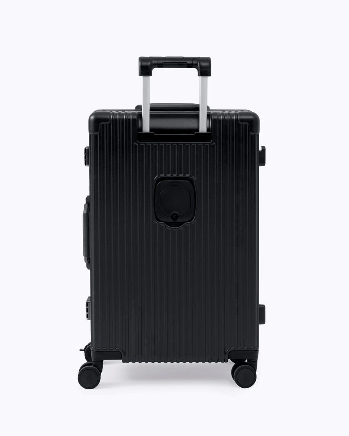 Check-In Medium: All-In-One 24