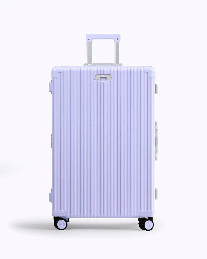 Carry-on + Check-in