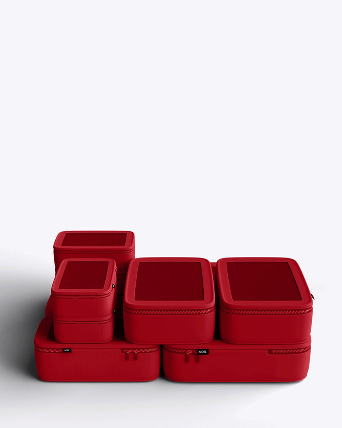 Carry Smart Set