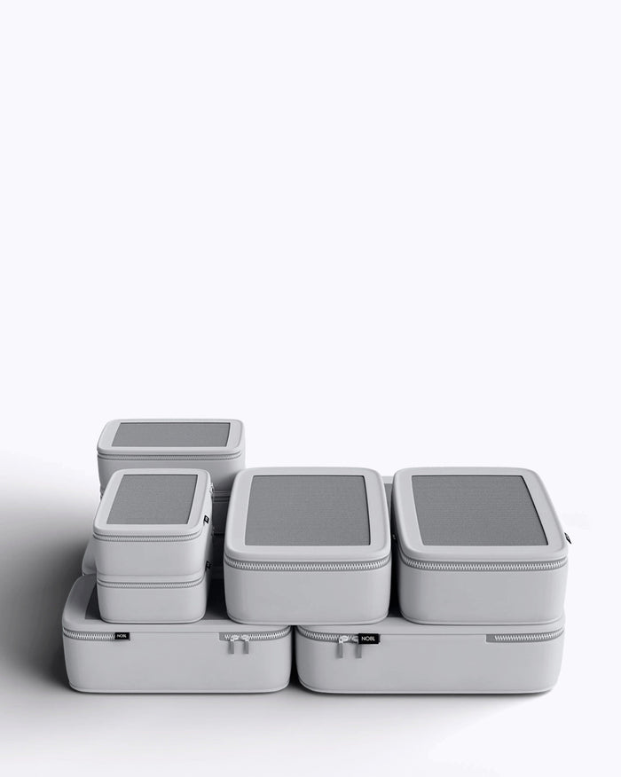 Carry Smart Set