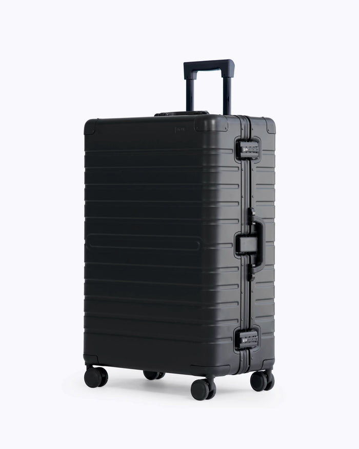 Check-in: Aluminum 28